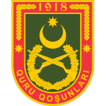 AQQ | Azərbaycan Quru Qoşunları