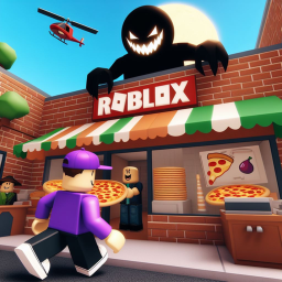 The New Pizzeria