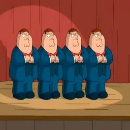 family guy town and play v1.2 icon