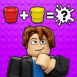 [🎨] Mix The Color! icon