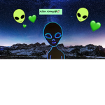 Alien Army=)