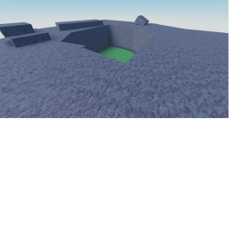 The beauty of Rocks