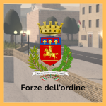 Forze dell'ordine I Ancona