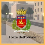 Forze dell'ordine I Ancona Group Thumbnail