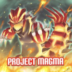 Project Magma Community
