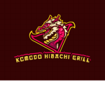 Komodo Grill