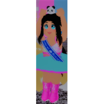 HERES WHAT I LOOK LIKE