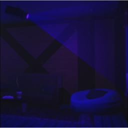[Beta] Lux Cafe