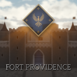Fort Providence