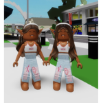 Lil roxy club