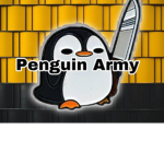 Penguin Arrmy