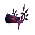 Interstellar Valkyrie