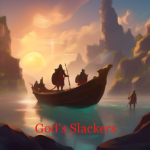 God's Slackers