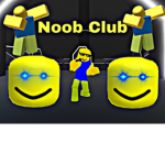 Noob Club / Big head