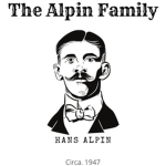 The Alpin Family