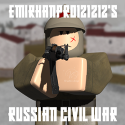 2nd Russian Civil War