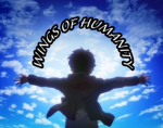 The last wings of humanity