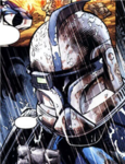 ARC Clone Troopers