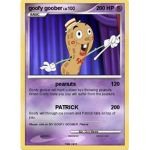 |Goofy Goobers Incorporation!|