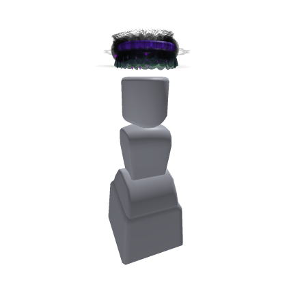 halloween halo