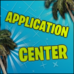 Fly E.S Application center