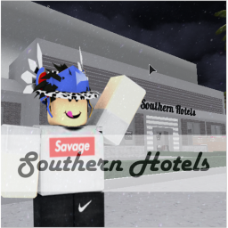Southern Hotel® V2 (UNDER DEVELOPMENT)