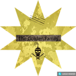 ---The Golden Family--