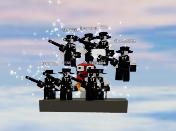 Artful Obby screenshot 2