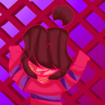 El grupo de Frisk nwn
