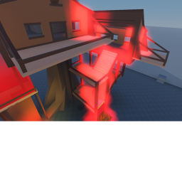 [HARDCORE]Alarm Place