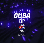 Cuba - RP | Grupo Principal