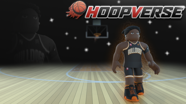 🏀 Hoop Universe Basketball  screenshot 4