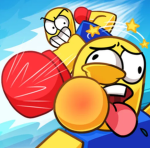 Tap Fighters