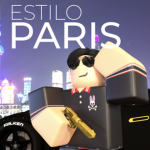 Estilo Paris