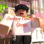 Snoopy Clothing Group