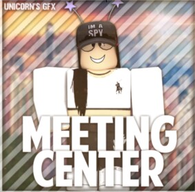 [NEW] 🎉The Spotlight Studios Meeting Center  