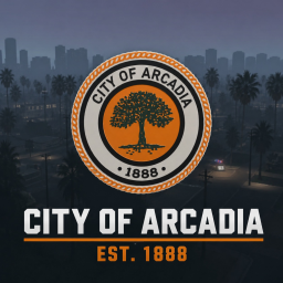 [COA] City Of Arcadia