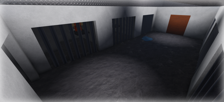 The Jail Experience screenshot 1