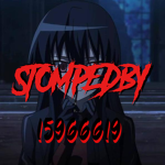 彡StompedBy