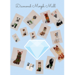 {Diamond Morph Mall}