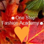 ♥☻One Step Fashion Academy☻♥
