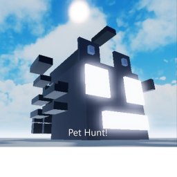 Pet Hunt!
