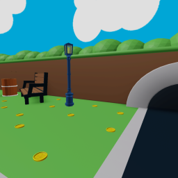 Pet Coins Simulator