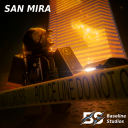 City of San Mira