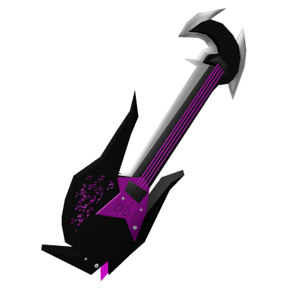The Musical Axe thumbnail