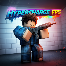 Hypercharge FPS