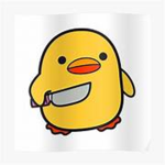 The Ducky Gods