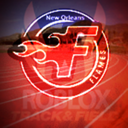 [RTF] Flames Practice Field