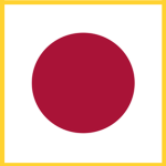 Country of The Japan