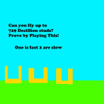 Escape Roblox's Skybox (FLASHING LIGHTS WARNING)